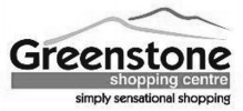 Greenstone Shopping Centre